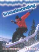 Cover of Snowboarding (Extreme Sports (Austin, Tex.).)