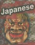 Cover of Japanese Art & Culture