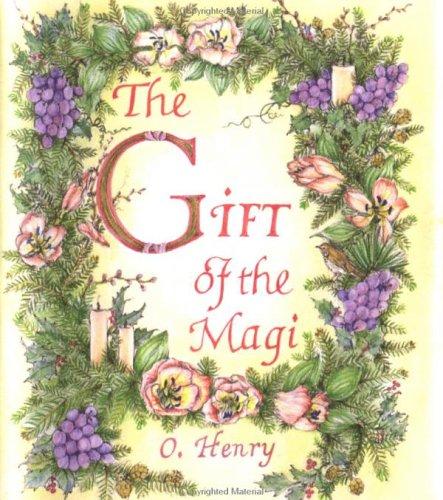 Cover of The Gift of the Magi