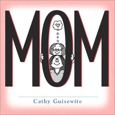 Cover of Mom
