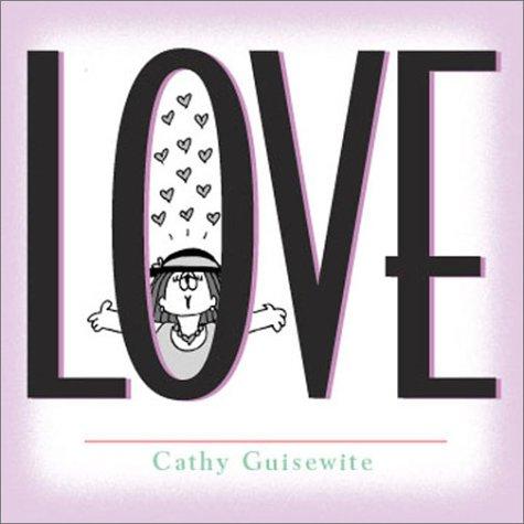 Cover of Cathy