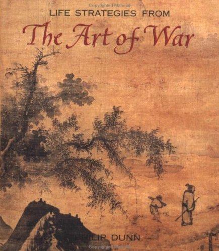 Cover of Life Strategies from the Art of War