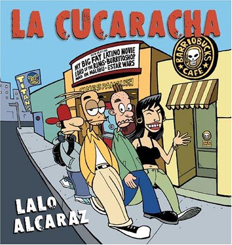 Cover of La Cucaracha
