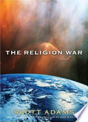 Cover of The Religion War
