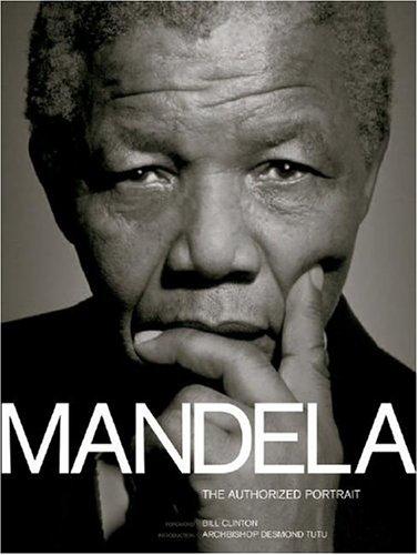Cover of Mandela