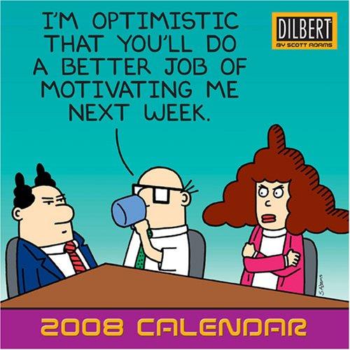 Cover of Dilbert