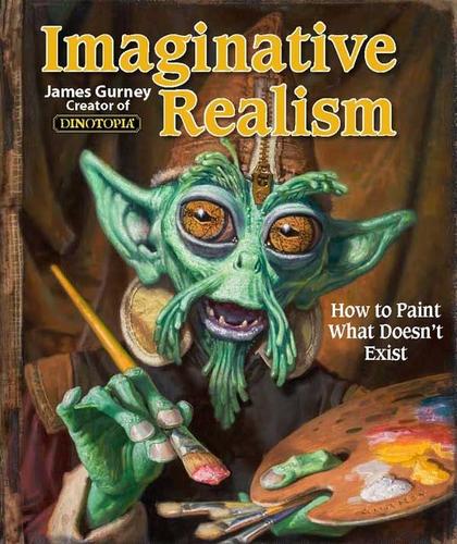 Cover of Imaginative Realism