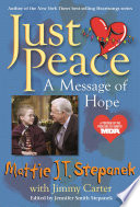 Cover of Just Peace