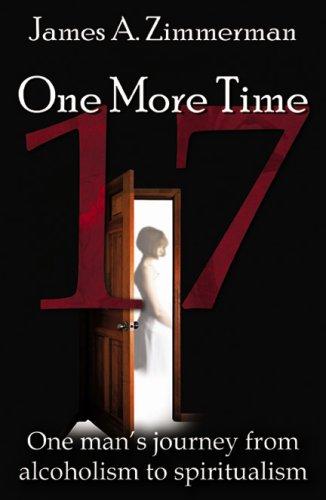 Cover of One More Time 17