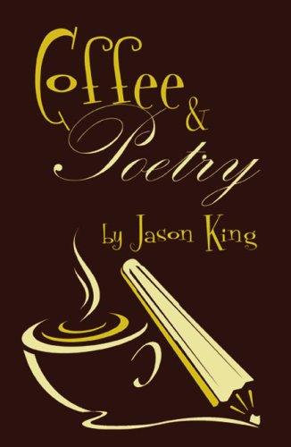Cover of Coffee & Poetry