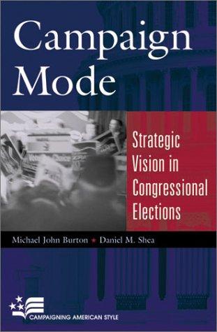 Cover of Campaign Mode