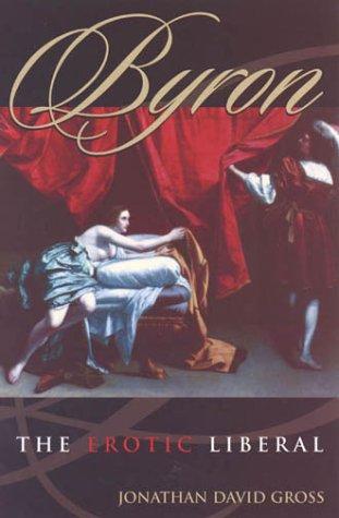 Cover of Byron