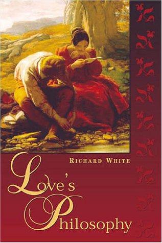 Cover of Love's Philosophy