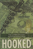 Cover of Hooked