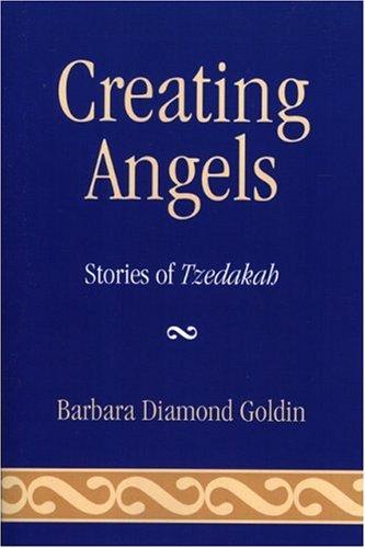 Cover of Creating Angels