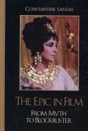 Cover of The Epic in Film