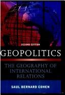 Cover of Geopolitics