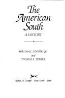 Cover of The American South