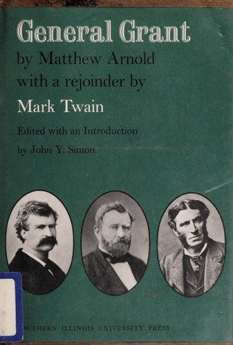 Cover of General Grant
