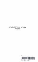 Cover of Adventurer of the North