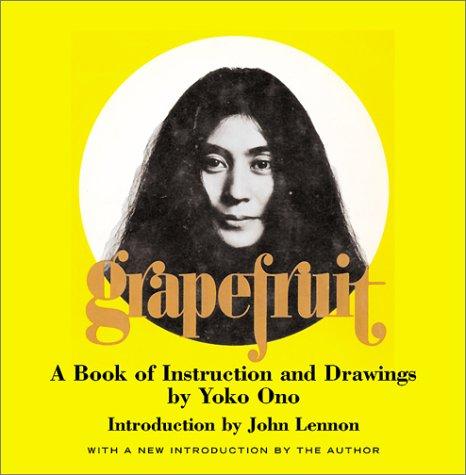 Cover of Grapefruit