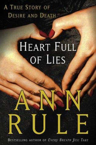 Cover of Heart Full of Lies