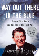 Cover of Way Out There In the Blue