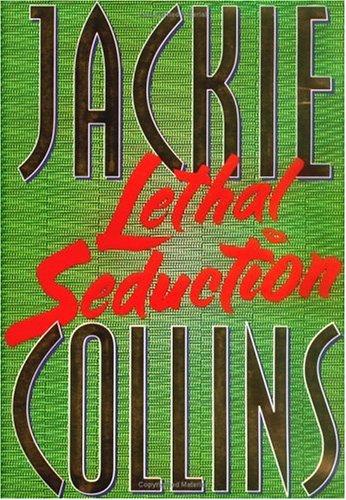 Cover of Lethal seduction