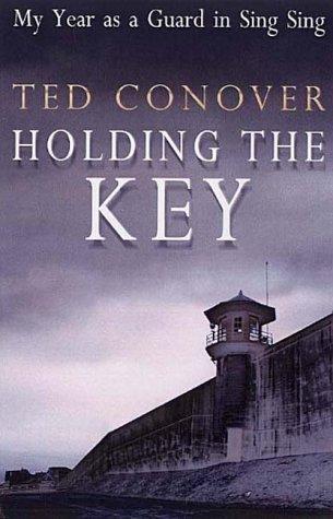 Cover of Holding the Key