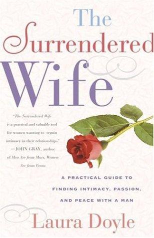 Cover of The Surrendered Wife