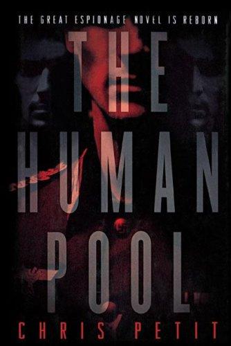 Cover of The Human Pool