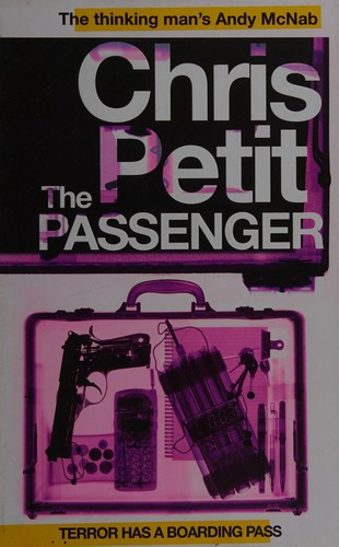 Cover of Passenger