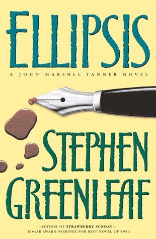 Cover of Ellipsis