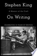 Cover of On Writing