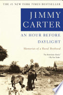 Cover of An Hour Before Daylight
