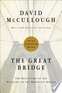 Cover of The Great Bridge