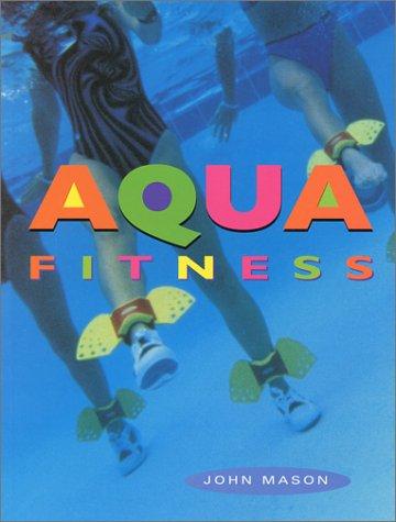 Cover of Aqua Fitness
