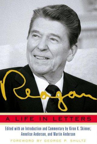 Cover of Reagan