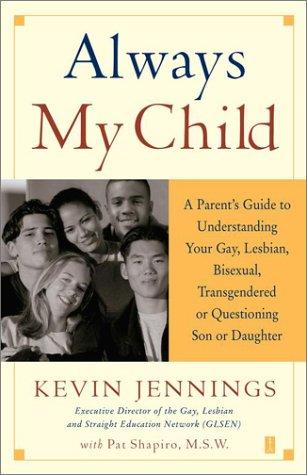 Cover of Always My Child