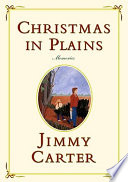 Cover of Christmas in Plains