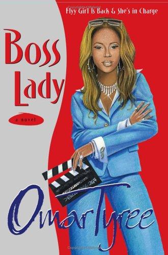 Cover of Boss lady