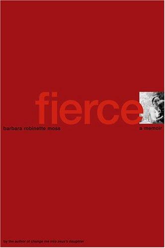 Cover of Fierce