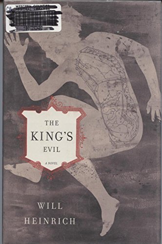 Cover of The King's Evil