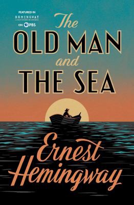 Cover of Old Man and the Sea