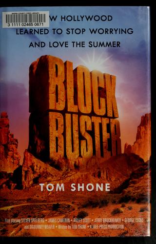 Cover of Blockbuster