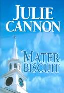 Cover of 'Mater biscuit