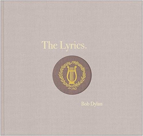 Cover of The Lyrics