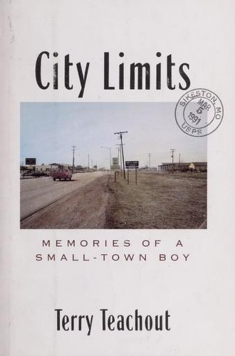 Cover of City Limits