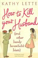 Cover of How to Kill Your Husband (and Other Hand