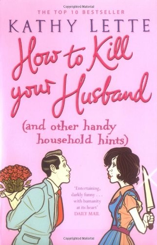Cover of How to Kill Your Husband